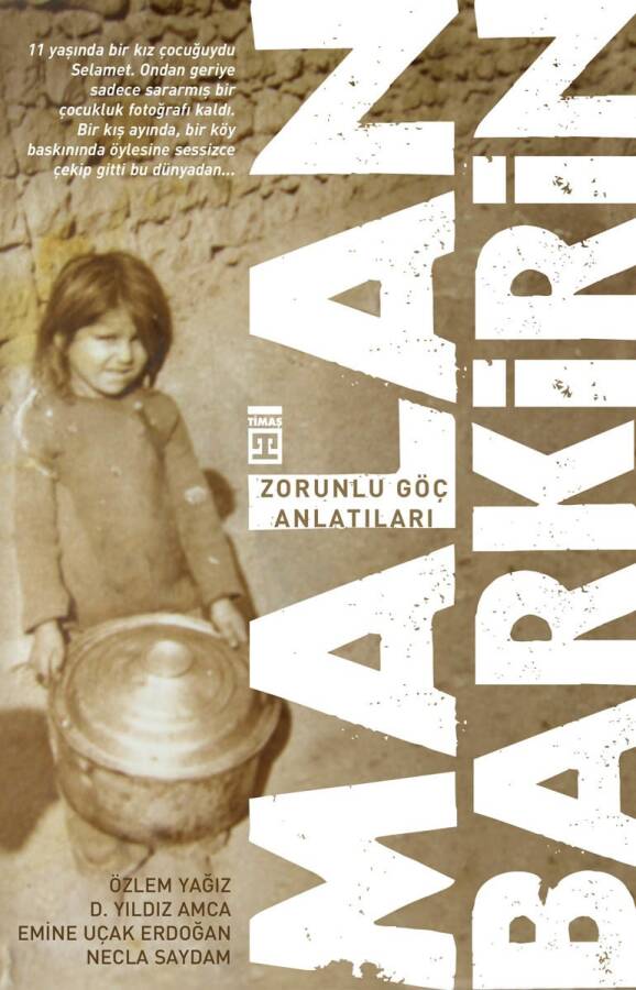 MALAN BARKİRİN - 1