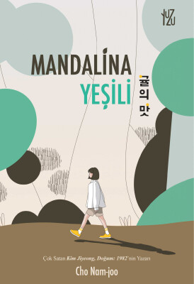 Mandalina Yeşili - Yuzu
