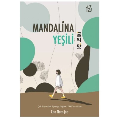 Mandalina Yeşili - 2