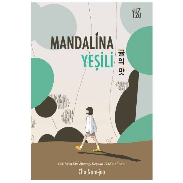 Mandalina Yeşili - 2