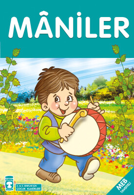 Maniler (Çocuk Klasikleri) - Timaş Çocuk