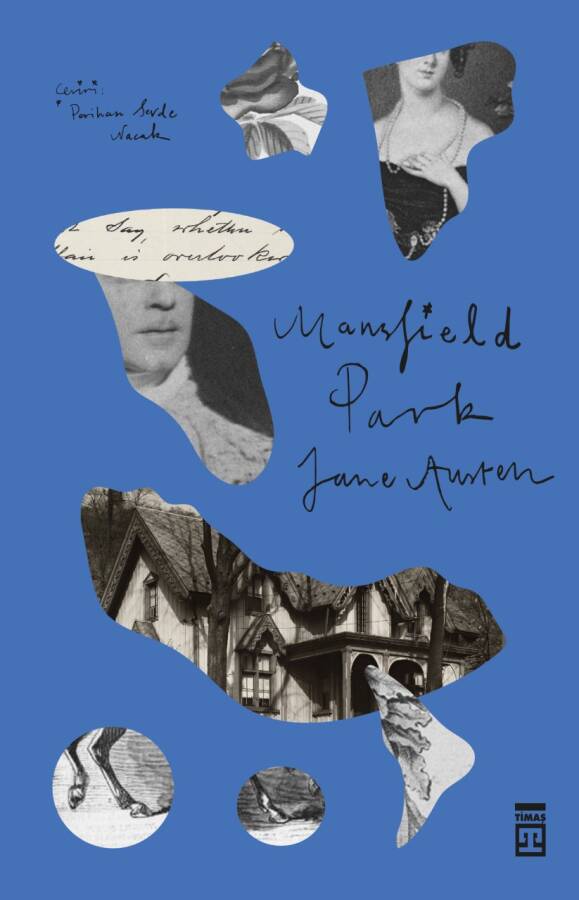 Mansfield Park - 1