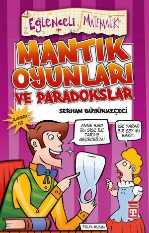 Mantık Oyunları ve Paradokslar - 1