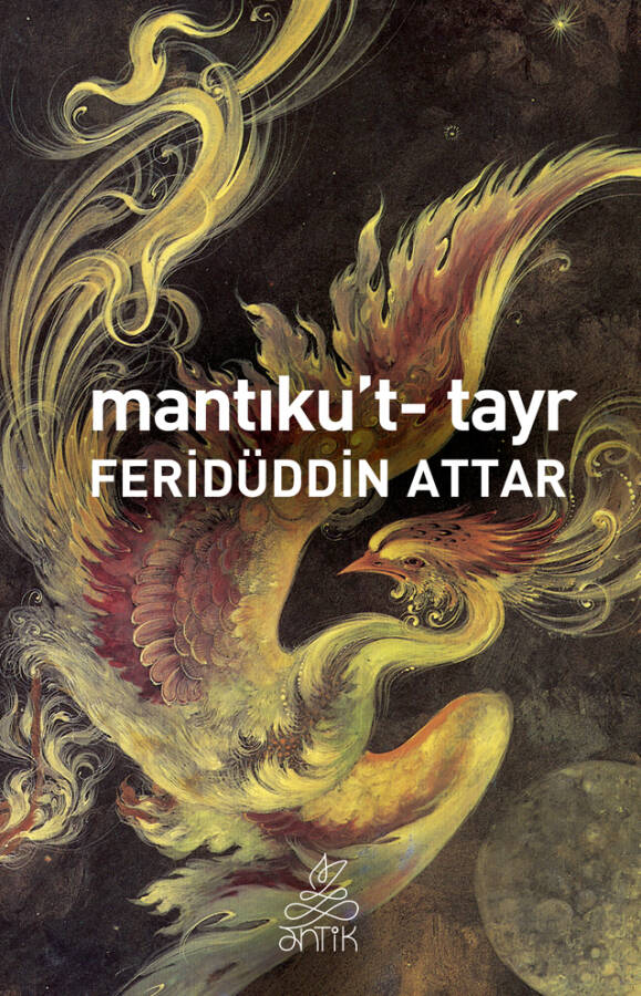 Mantıku't-Tayr - 1