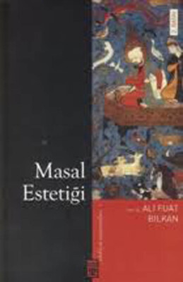 Masal Estetiği - Timaş Yayınları