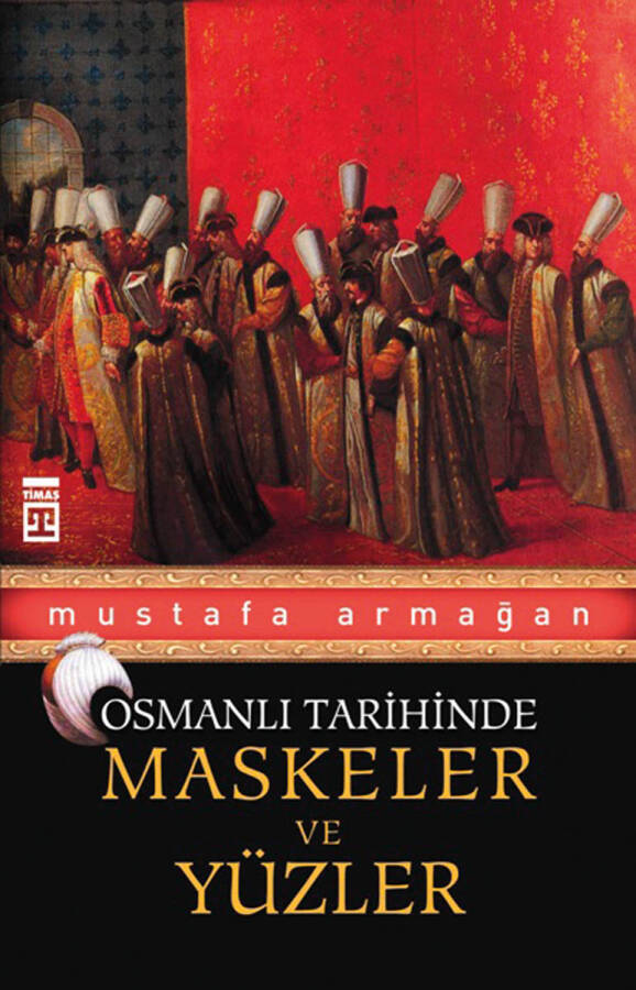 Maskeler ve Yüzler - 1