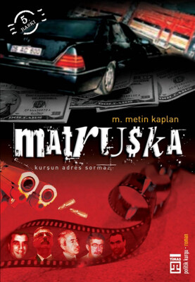 Matruşka - Timaş Yayınları