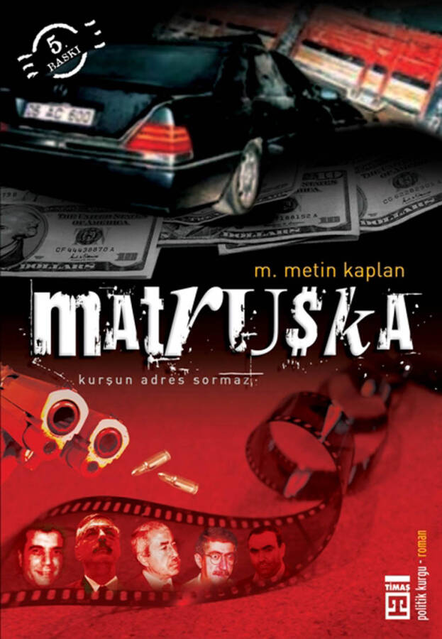 Matruşka - 1
