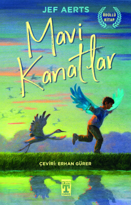 Mavi Kanatlar - İlk Genç Timaş