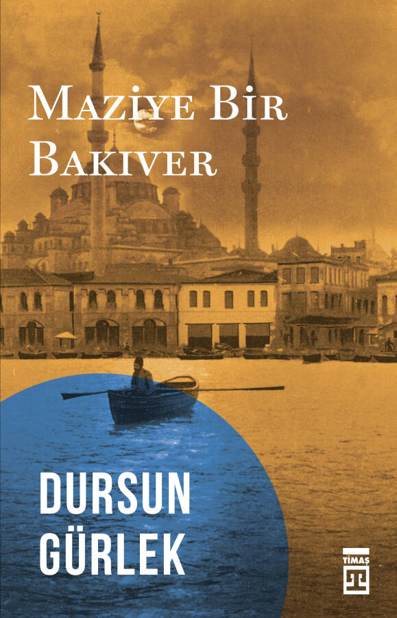 Maziye Bir Bakıver - 1