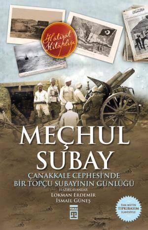 Meçhul Subay - 1