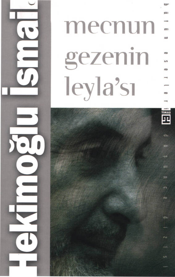 Mecnun Gezenin Leyla'sı - 1
