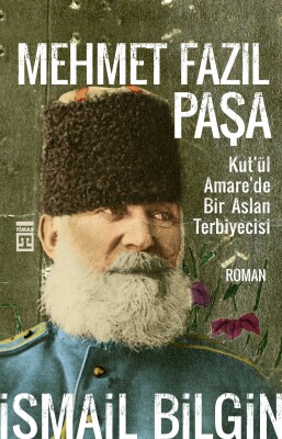 Mehmet Fazıl Paşa - Timaş Yayınları