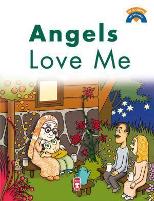 Melekler Beni Seviyor - Angels Love Me (İngilizce) - 1