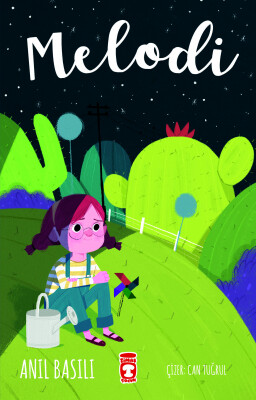 Melodi - Timaş Çocuk