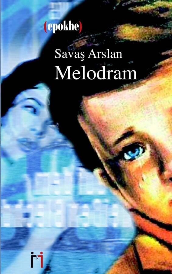 Melodram (L&M) - 1