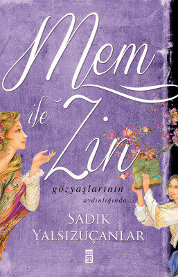 Mem İle Zin - Timaş Yayınları