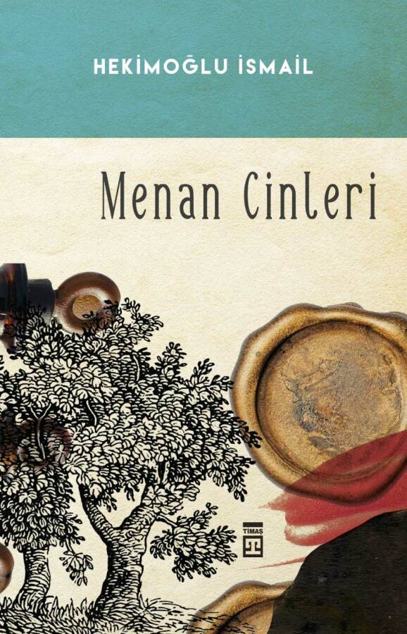 Menan Cinleri - 1