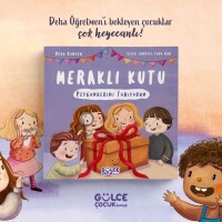 Meraklı Kutu - Peygamberimi Tanıyorum - 2