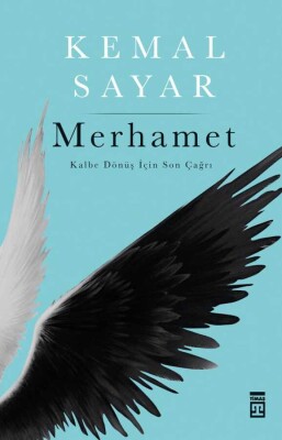 Merhamet - Timaş Yayınları
