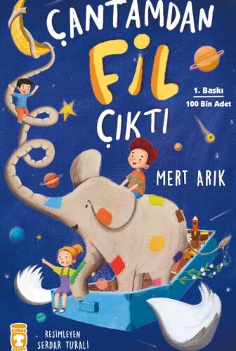 Mert Arık İle Hayallerinin Peşinden Koş Seti (3 K - 3
