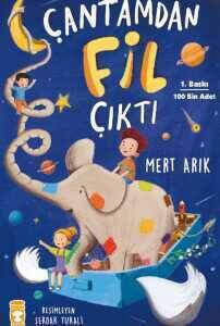 Mert Arık'La Başarıya Giden Hayaller (4 Kitap) - 3