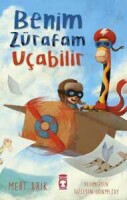 Mert Arık'La Başarıya Giden Hayaller (4 Kitap) - 4