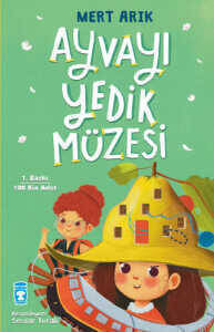 Mert Arık'La Başarıya Giden Hayaller (4 Kitap) - 2