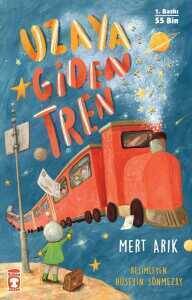 Mert Arık'La Başarıya Giden Hayaller (4 Kitap) - 5