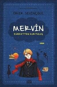Mervin - Esaretten Kurtuluş 2 - 1