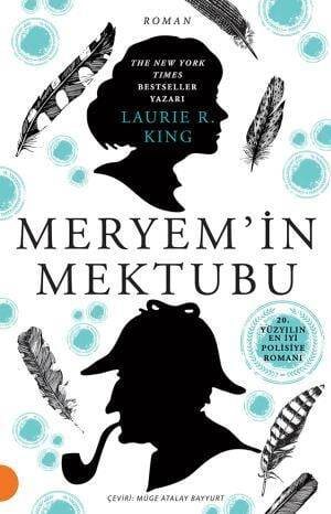 Meryemin Mektubu - 1