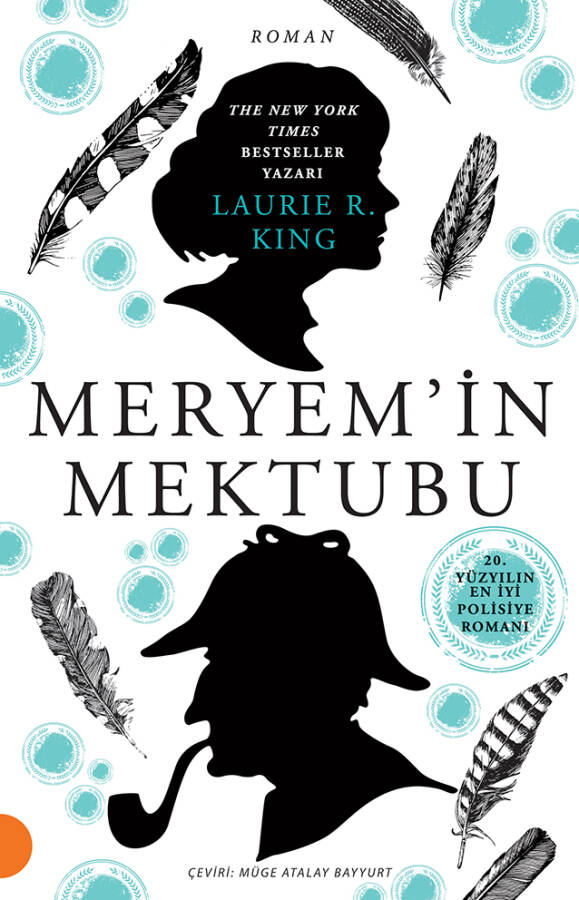 Meryem'in Mektubu - 1
