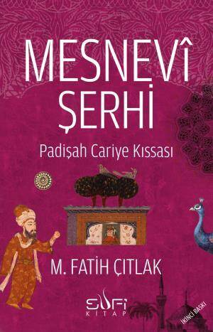 Mesnevî Şerhi - 1