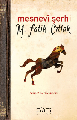 Mesnevi Şerhi - Sufi Kitap
