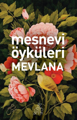 Mesnevi Öyküleri - Antik Kitap