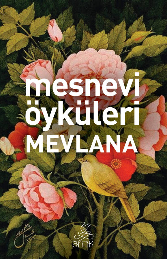 Mesnevi Öyküleri - 1