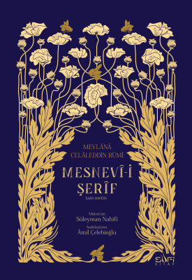 Mesnevi-i Şerif - Sufi Kitap