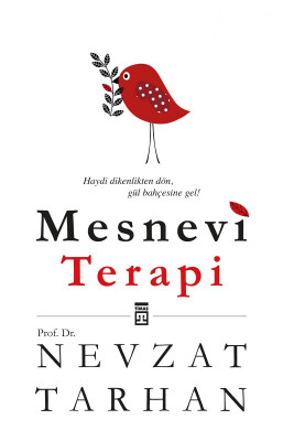 Mesnevi Terapi - Timaş Yayınları