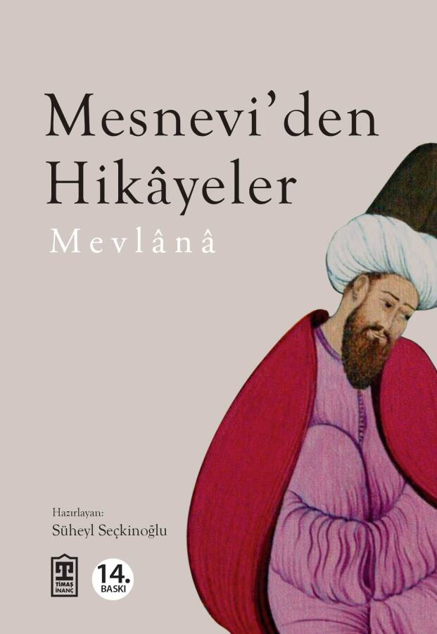 Mesnevi'den Hikayeler - 1