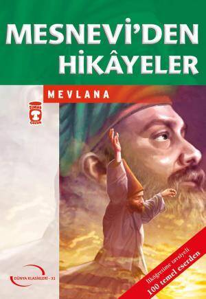 Mesneviden Hikayeler (Gençlik Klasikleri) - 1