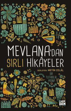 Mevlana'dan Sırlı Hikayeler - 1