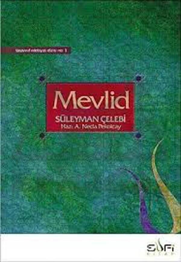 MEVLİD - 1