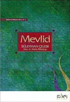 Mevlid - Sufi Kitap