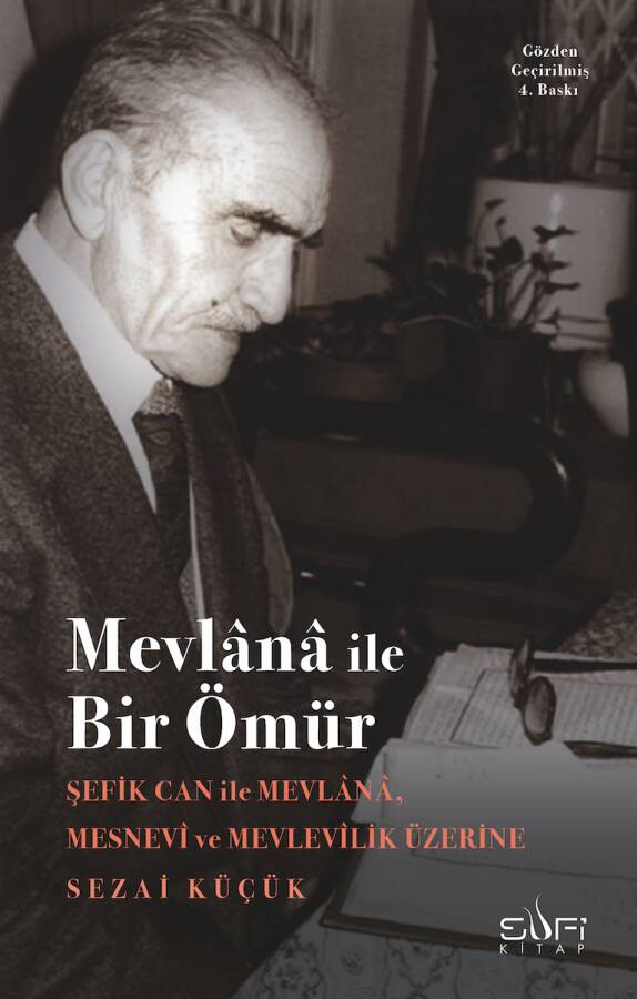 Mevlana İle Bir Ömür - 1