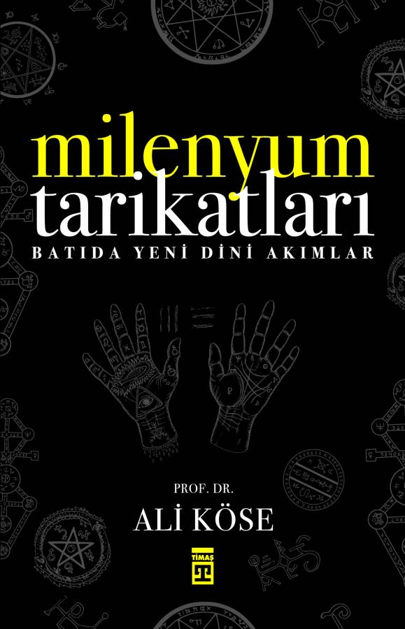 Milenyum Tarikatları - 1