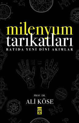 Milenyum Tarikatları - Timaş Yayınları