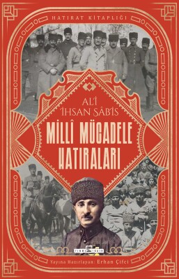 Milli Mücadele Hatıraları - Timaş Tarih
