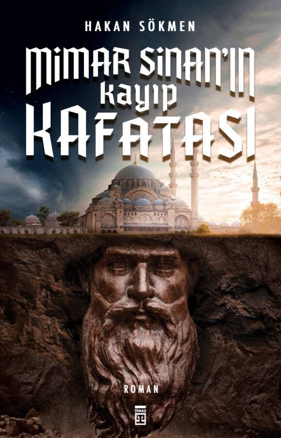 Mimar Sinanın Kayıp Kafatası - 1
