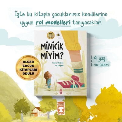 Minicik Miyim? - 2