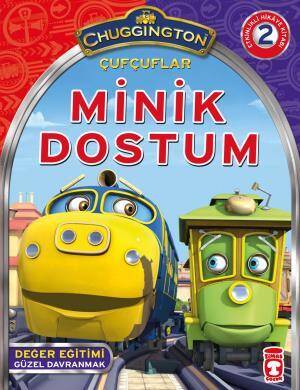 Minik Dostum - Çufçuflar 2 - 1